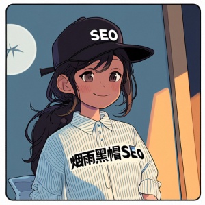 烟雨黑帽SEO工作室